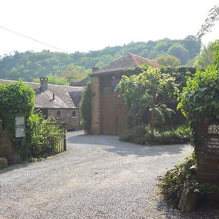 Villa L'arche De Noé à Dinant Extérieur photo