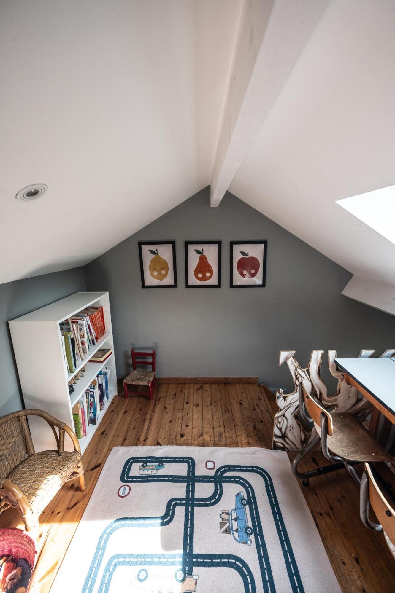 Villa L'arche De Noé à Dinant Extérieur photo