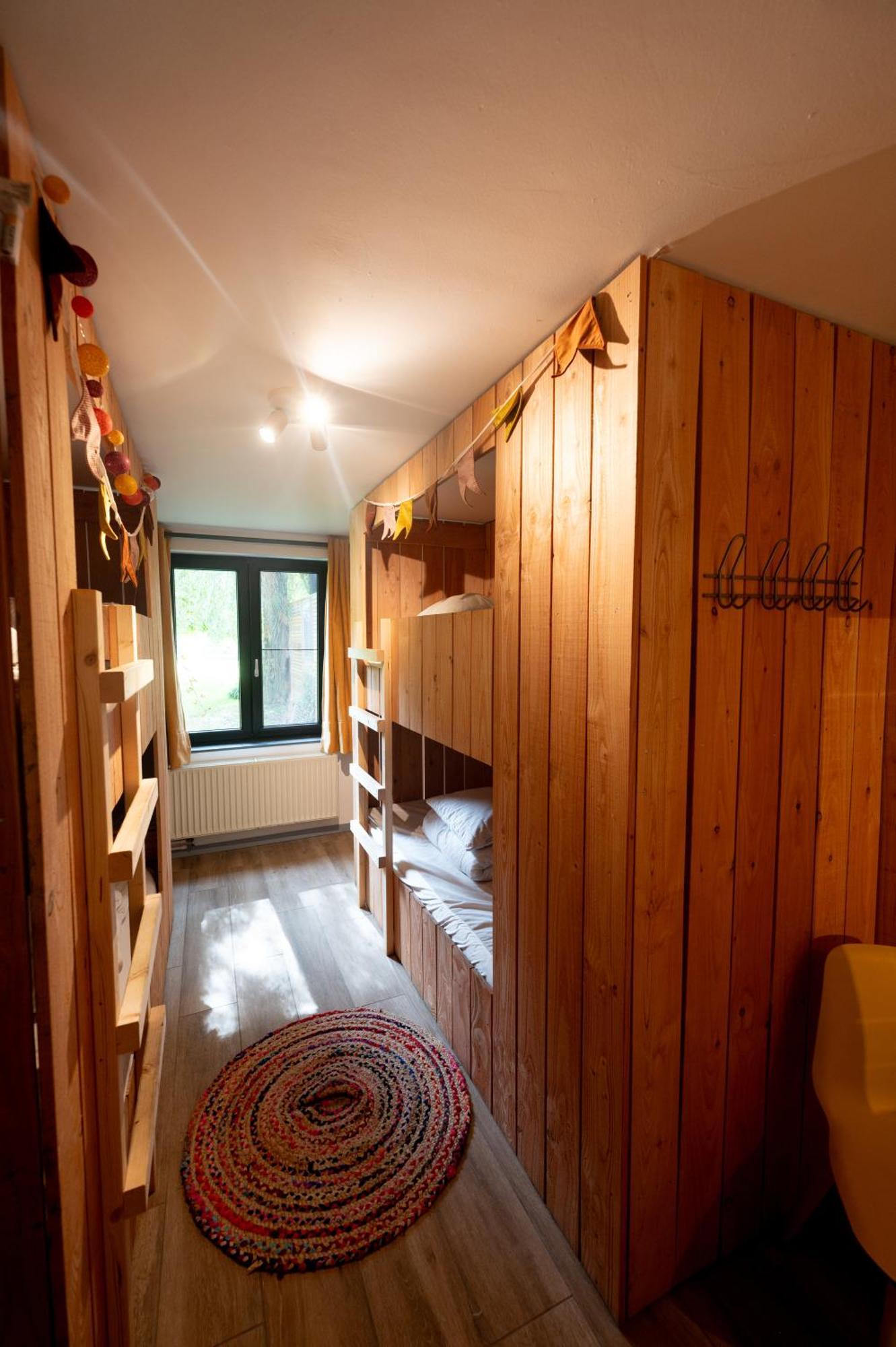Villa L'arche De Noé à Dinant Extérieur photo
