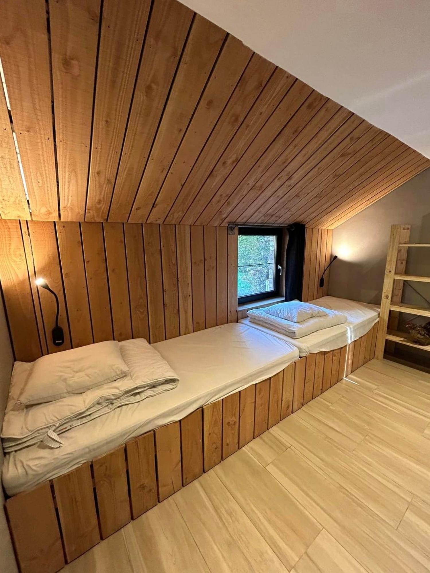 Villa L'arche De Noé à Dinant Extérieur photo