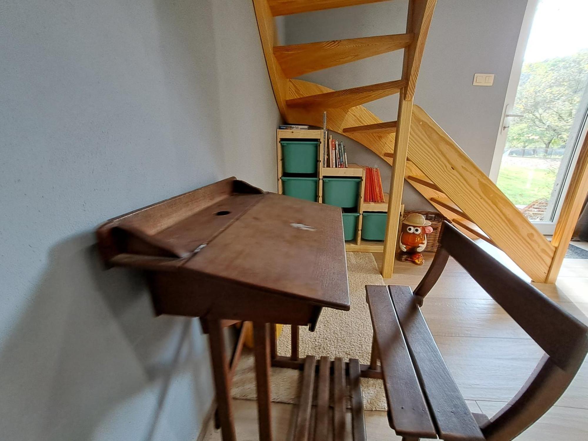 Villa L'arche De Noé à Dinant Extérieur photo