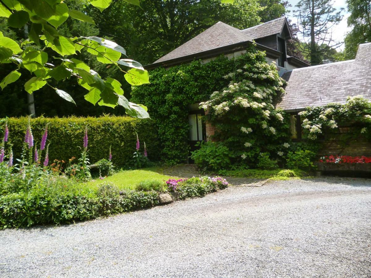 Villa L'arche De Noé à Dinant Extérieur photo